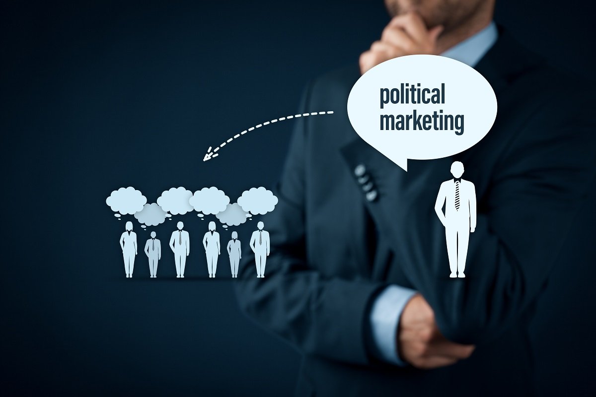 Cobalt Digital Marketing Political Formula