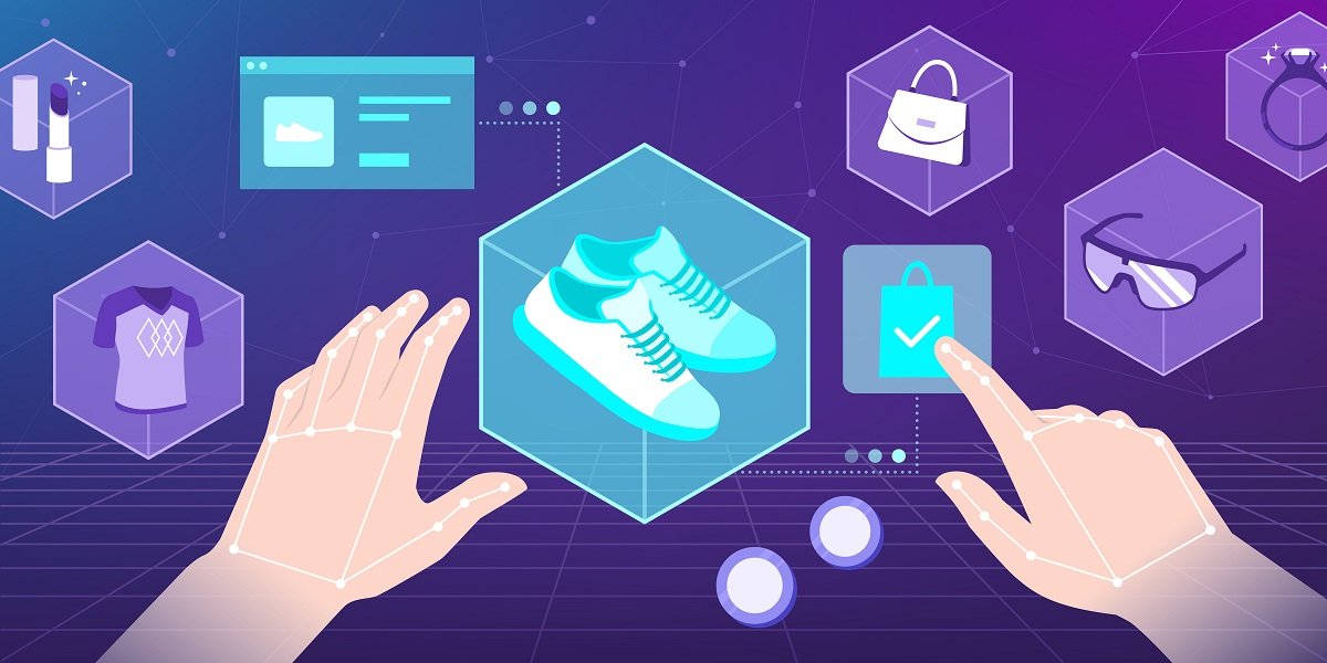 Shopping in the metaverse